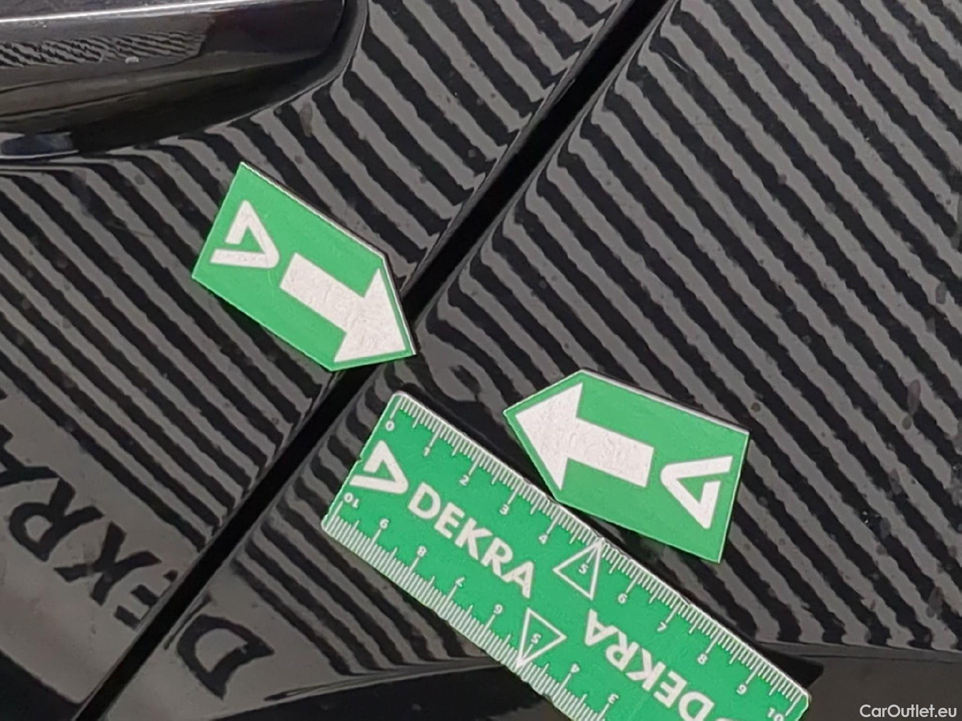  Skoda  Octavia  Break Business 2.0 TDI 115CV BVA7 E6d #29