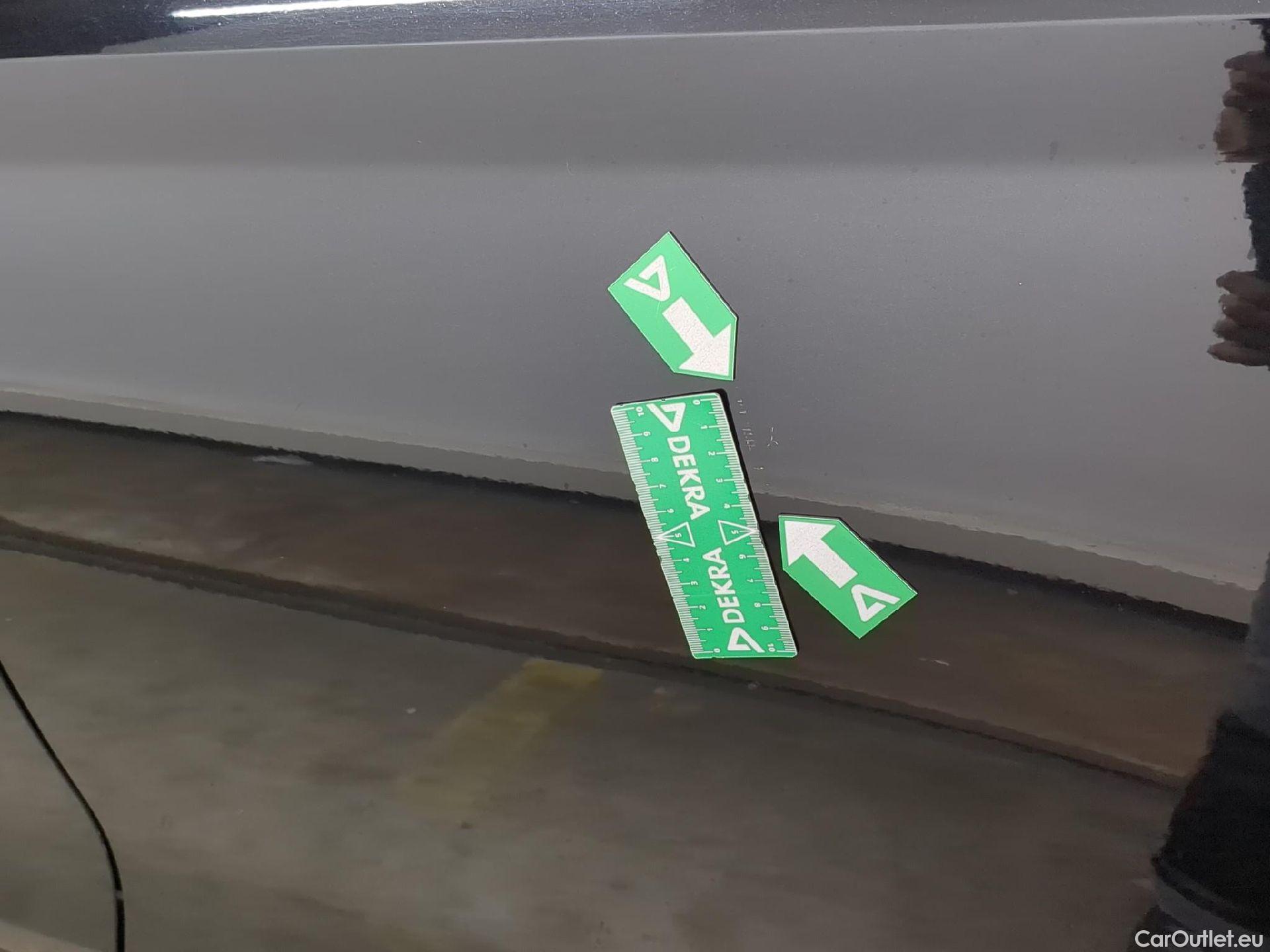  Skoda  Octavia  Break Business 2.0 TDI 115CV BVA7 E6d #48