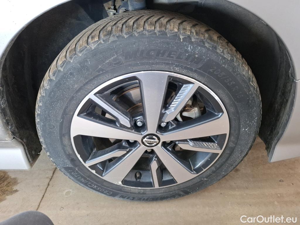  Nissan  Leaf NISSAN  / 2017 / 5P / Berline 150ch Business #25