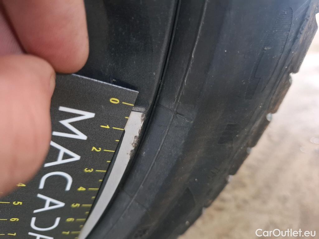  Skoda  Karoq  Sportline 2.0 TDI 150CV BVM6 E6d #5