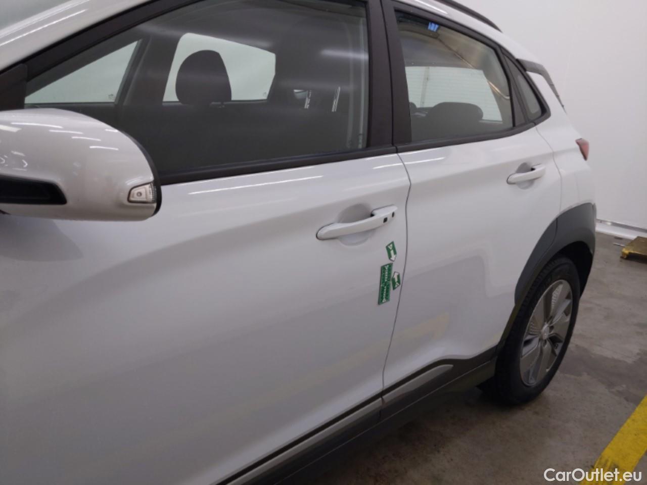  Hyundai  Konna HYUNDAI Kona / 2017 / 5P / SUV ELECTRIQUE 39 kWh 136 ch Intuitive #5