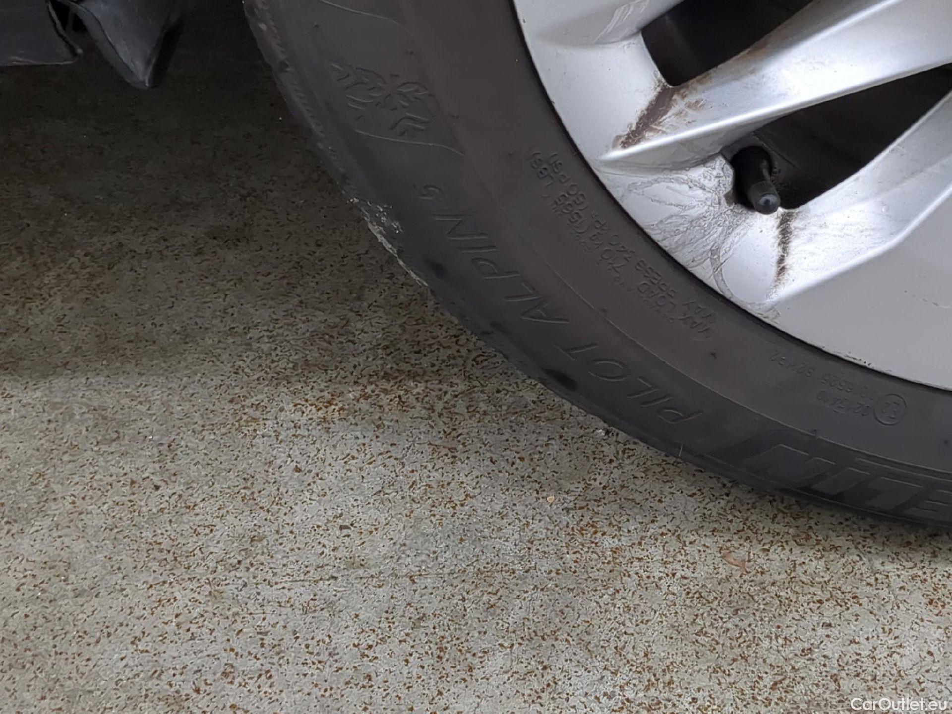  Skoda  Octavia  Break Business 2.0 TDI 115CV BVA7 E6d #18