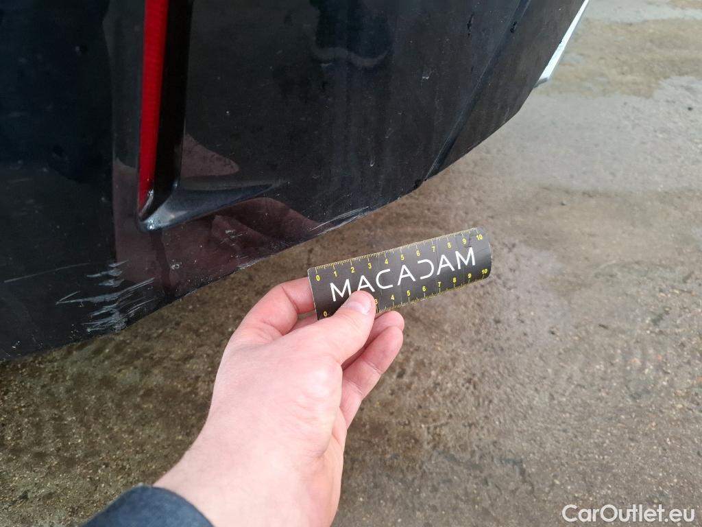  Toyota  Corolla TOYOTA  / 2018 / 5P / Berline Hybride 184h Dynamic Business Stage Acad #20