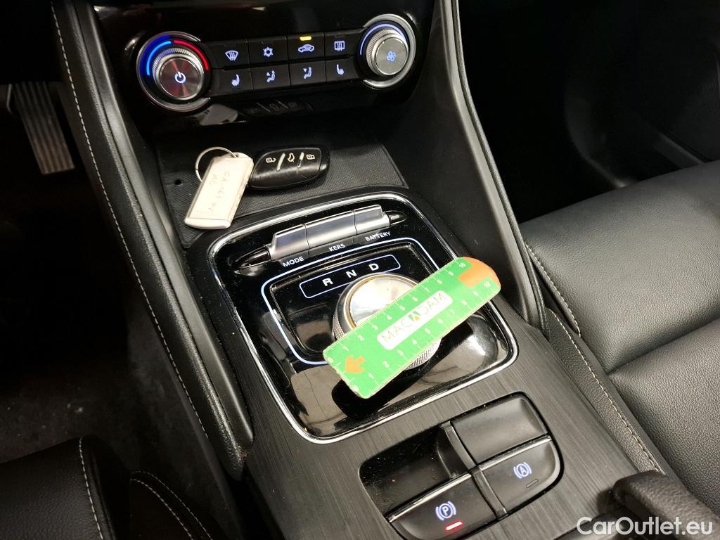  MG  ZS EV MG ZS / 2020 / 5P / SUV Luxury 143ch #25