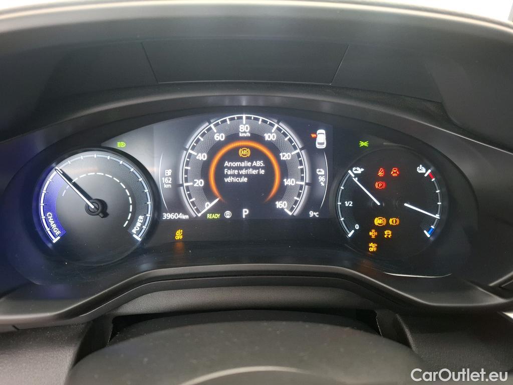  Mazda  MX-30 MAZDA  / 2019 / 5P / SUV e-Skyactiv 143ch First Ed M Confidence(SP) #3