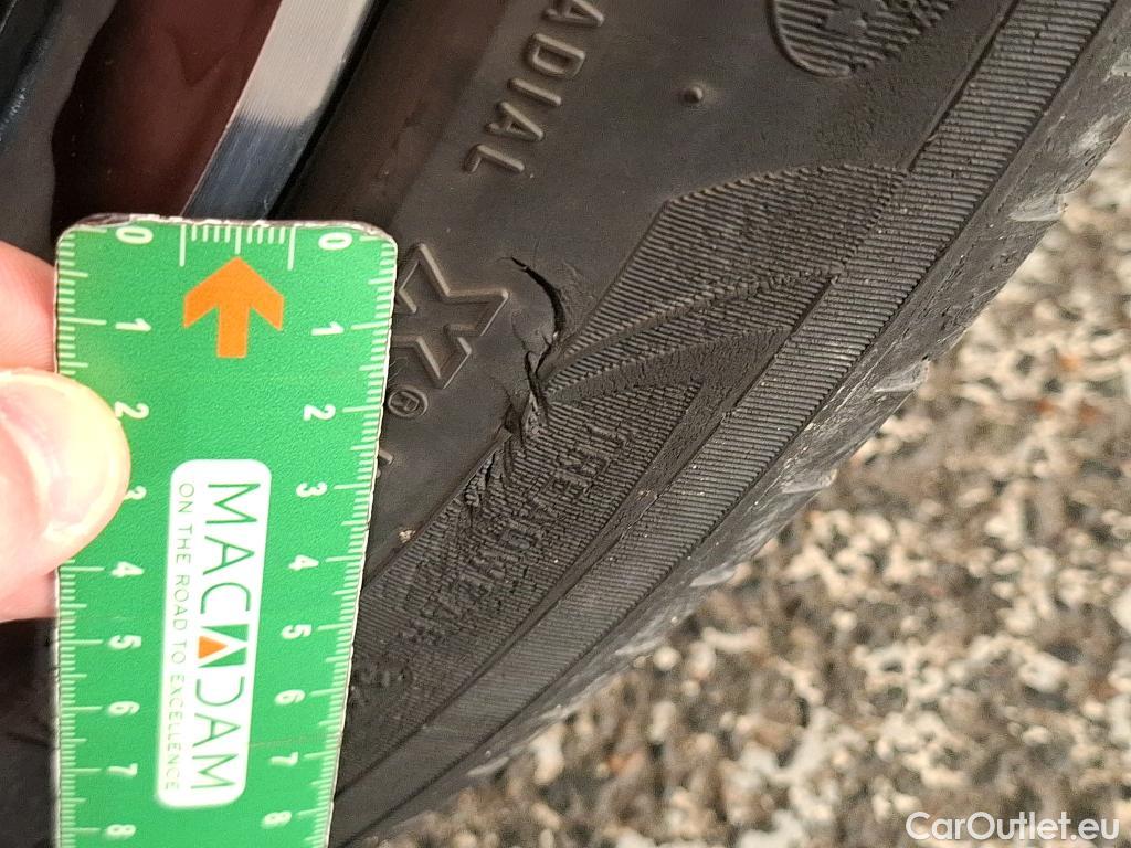  MG  ZS EV MG ZS / 2020 / 5P / SUV Luxury 143ch #11