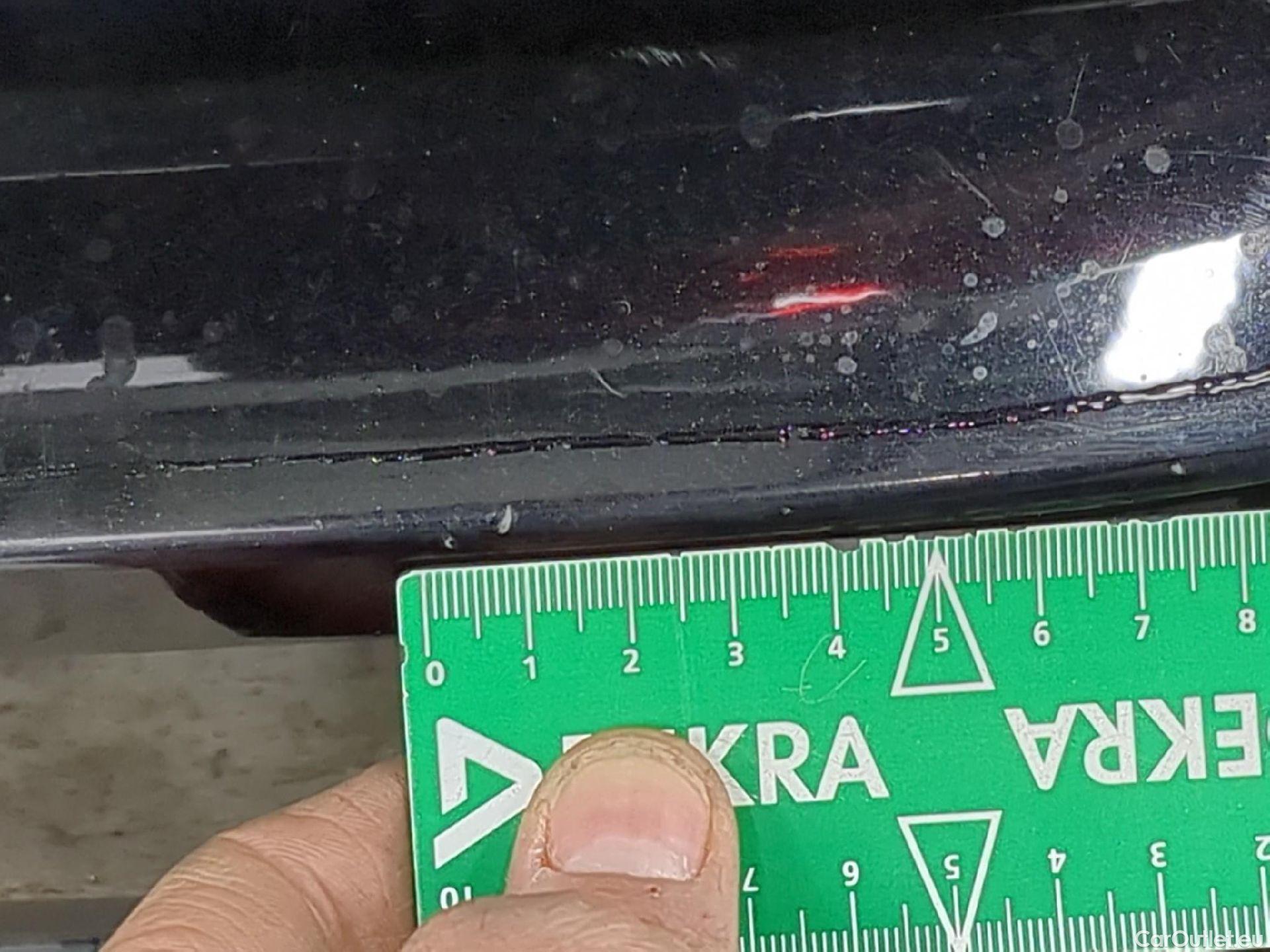  Skoda  Octavia  Break Business 2.0 TDI 115CV BVA7 E6d #31