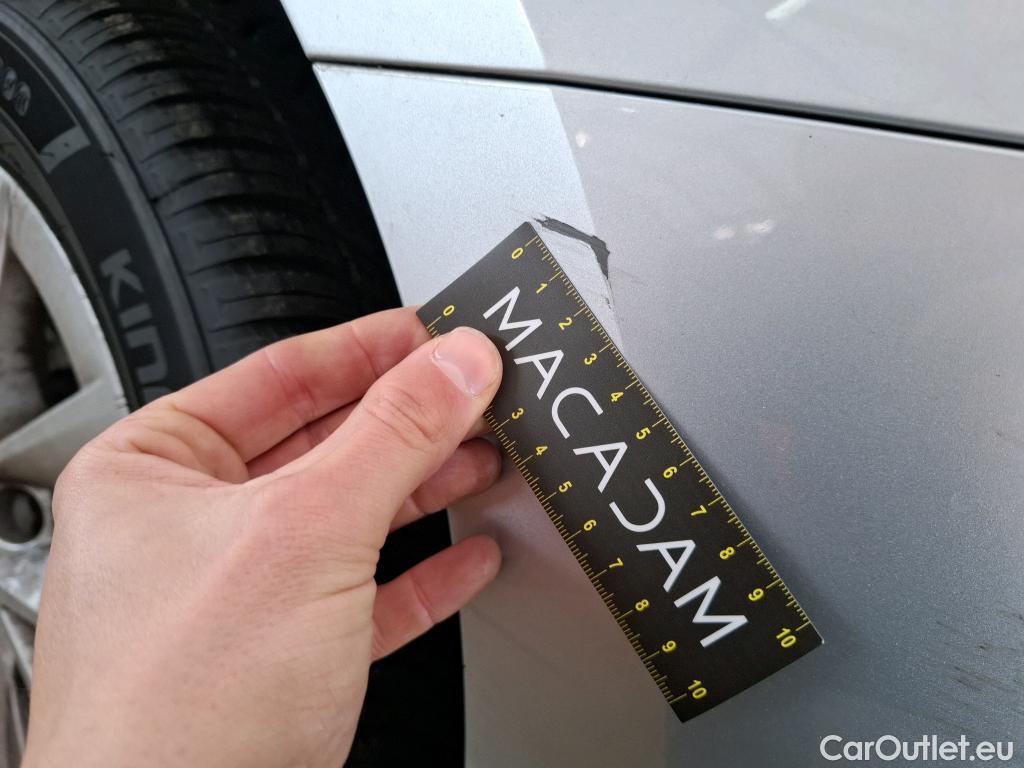  Skoda  Fabia  Ambition 1.0 MPI 80CV BVM5 E6d #2