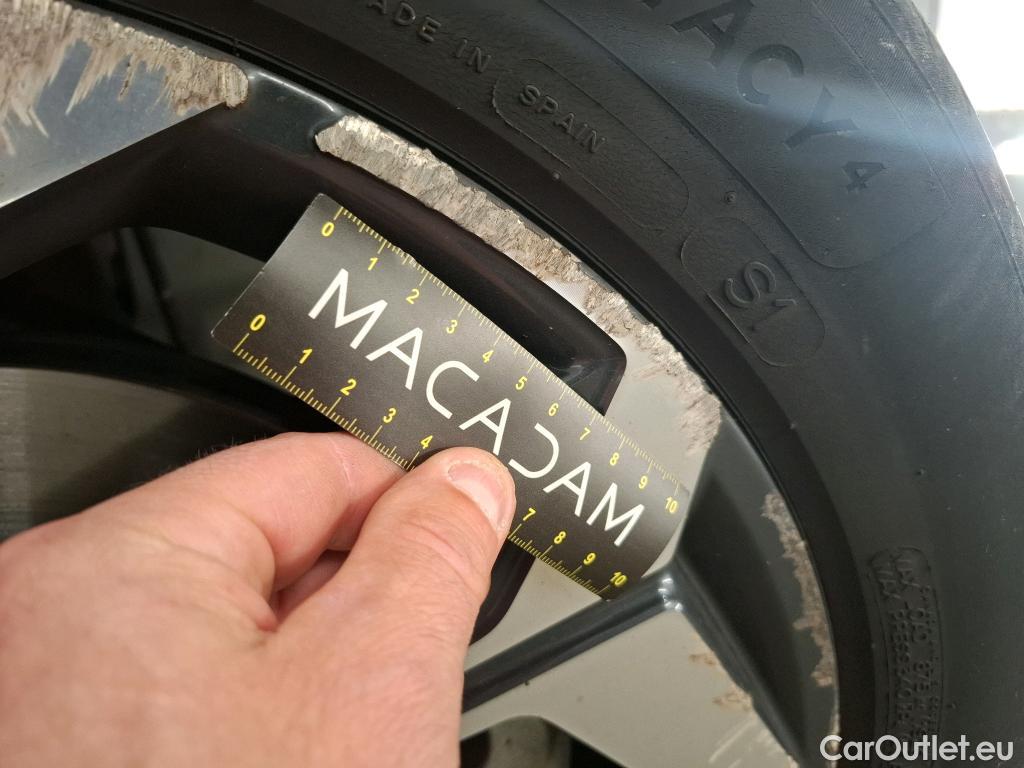  Hyundai  Tucson HYUNDAI  / 2020 / 5P / SUV 1.6 PHEV 265 HTRAC BUSINESS 4WD AUTO #23