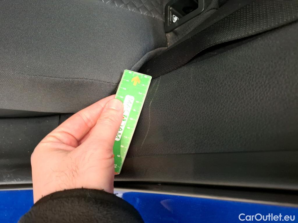  Toyota  C-HR TOYOTA  / 2016 / 5P / SUV 2.0 HYBRIDE 184 DYNAMIC BUSINESS #11