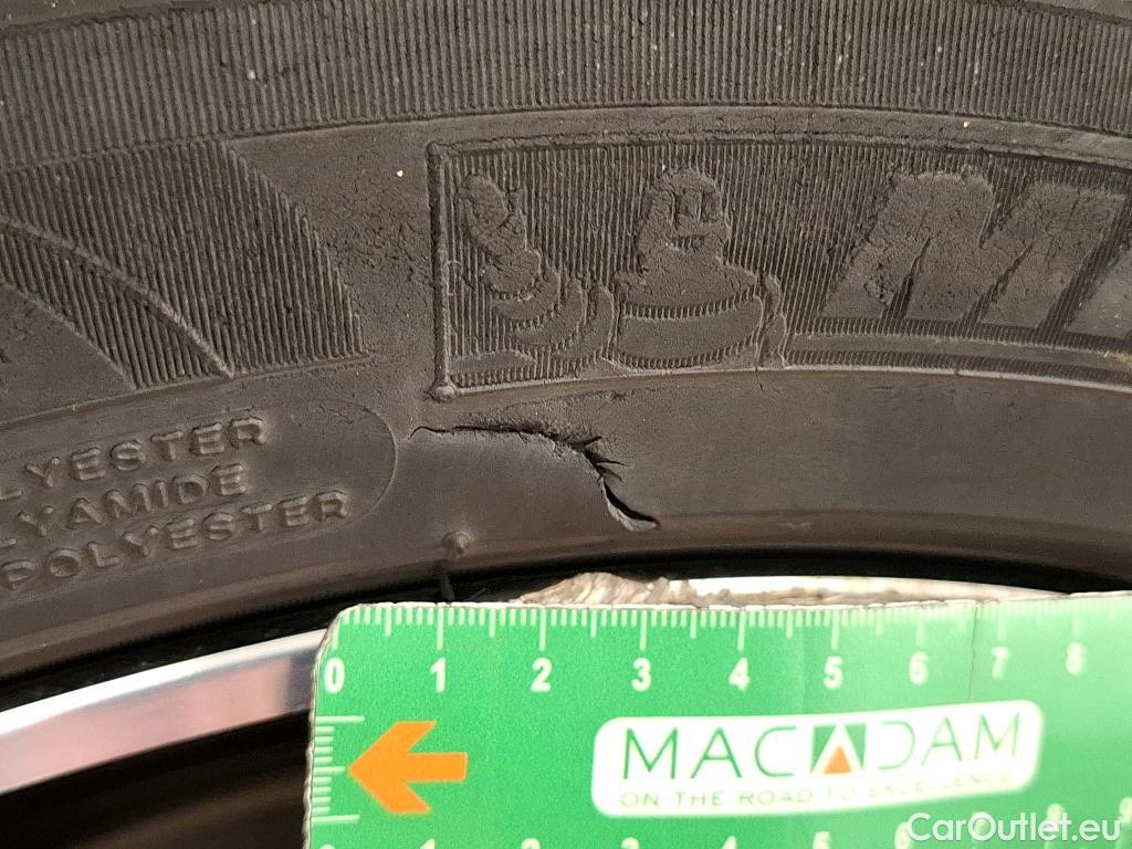  MG  ZS EV MG ZS / 2020 / 5P / SUV Luxury 143ch #13