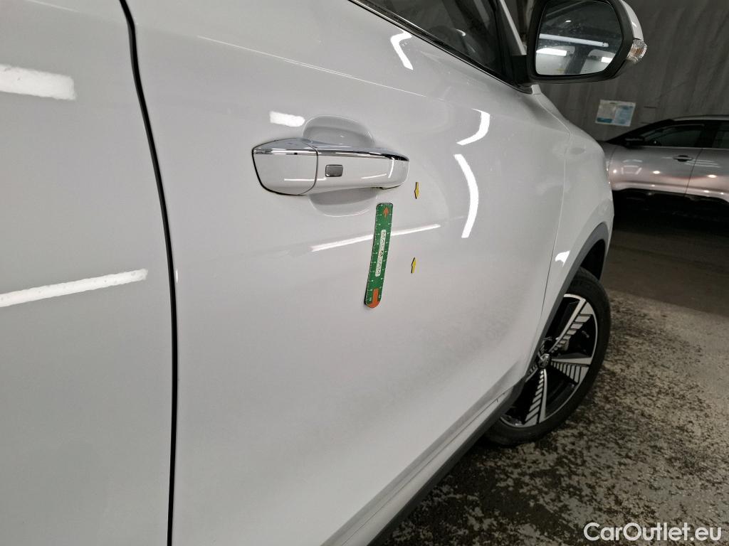  MG  ZS EV MG ZS / 2020 / 5P / SUV Luxury 143ch #8