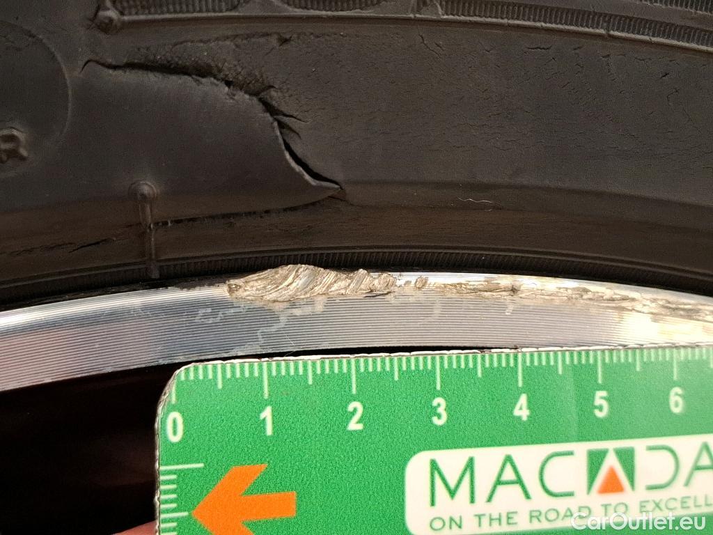  MG  ZS EV MG ZS / 2020 / 5P / SUV Luxury 143ch #20