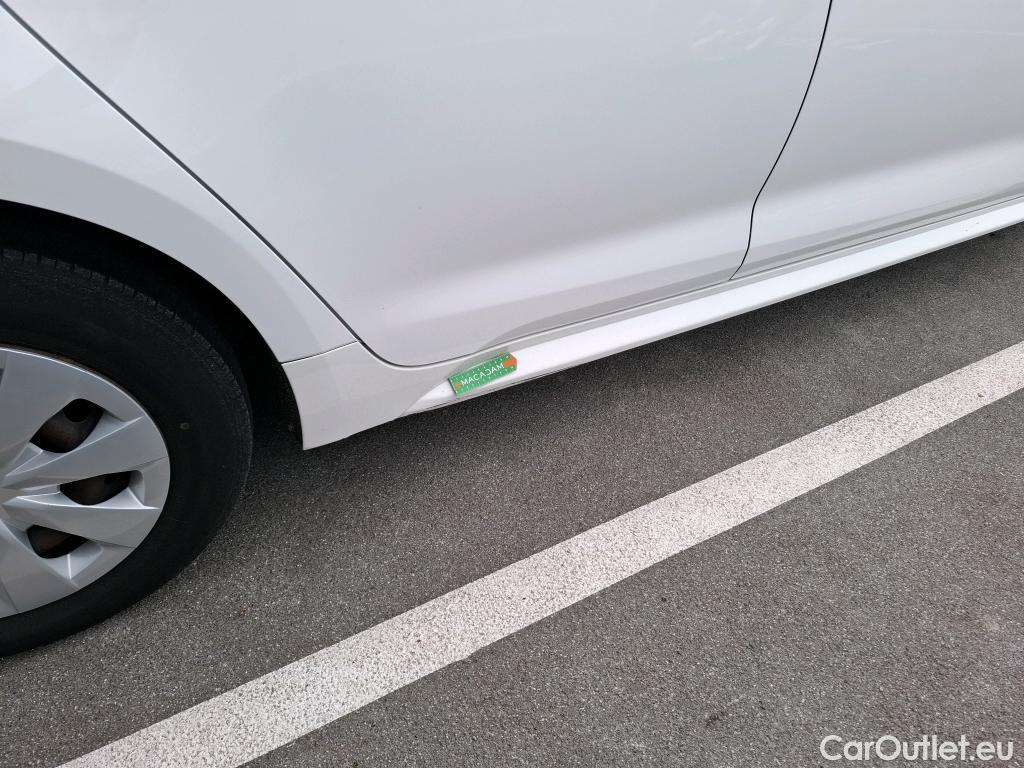  Toyota  Corolla TOYOTA  Touring Sports / 2018 / 5P / Break Hybride 122h Active #7