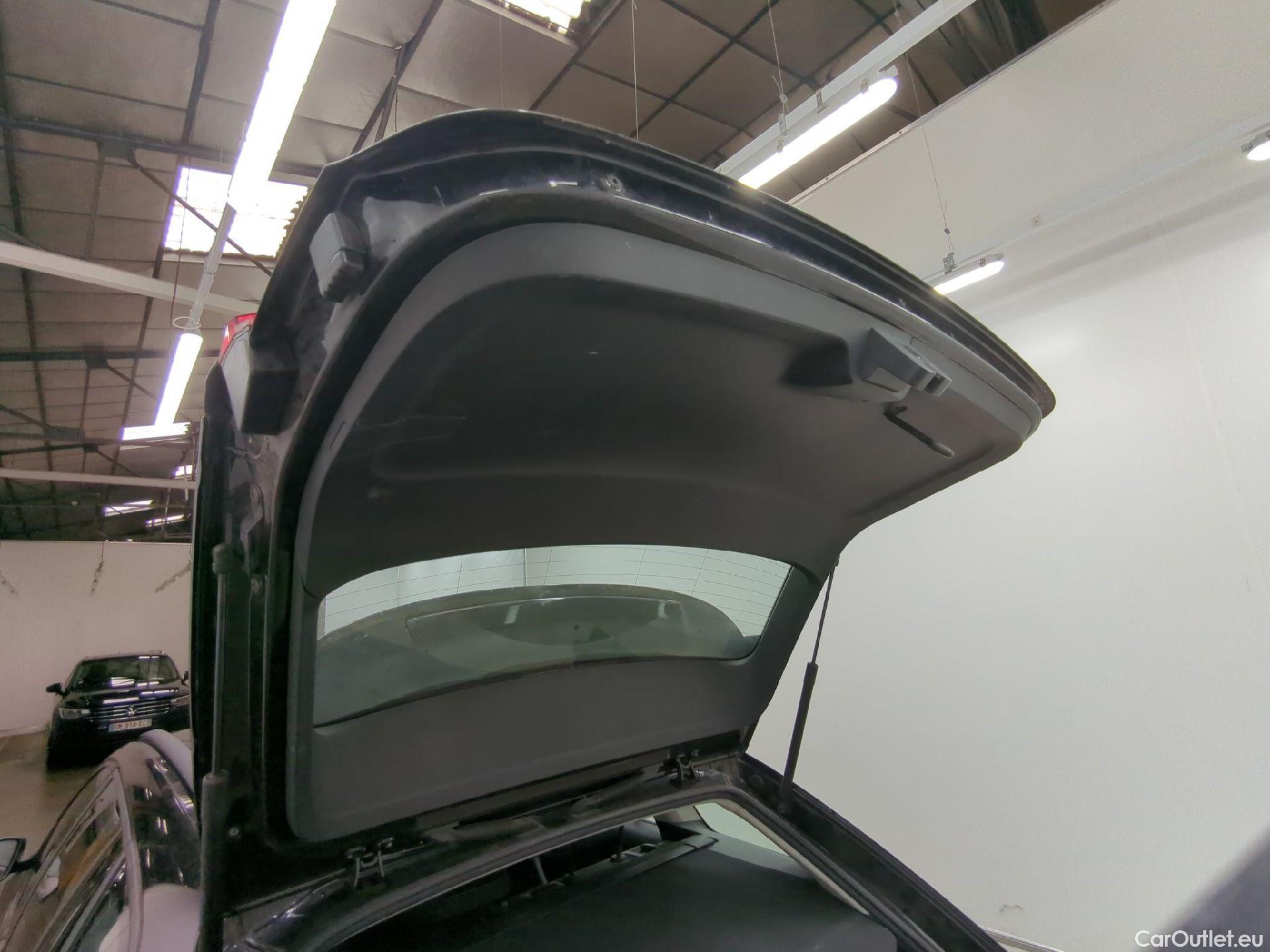  Skoda  Octavia  Break Business 2.0 TDI 115CV BVA7 E6d #6