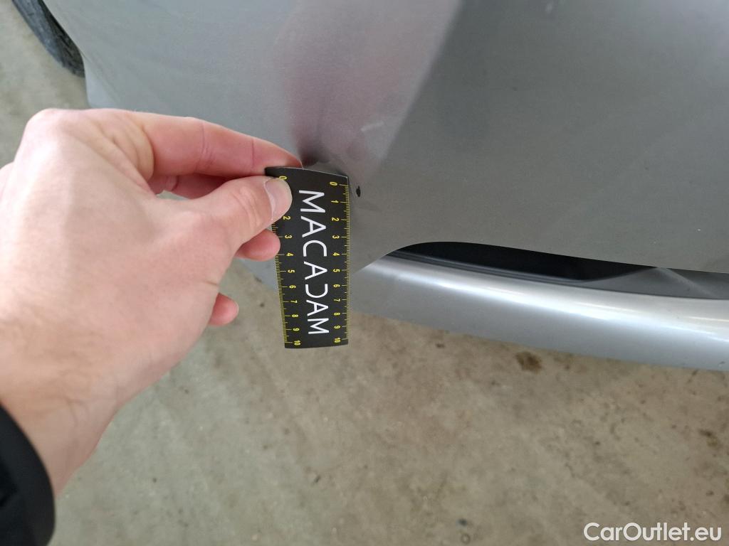  Nissan  Leaf NISSAN  / 2017 / 5P / Berline 150ch Business #6