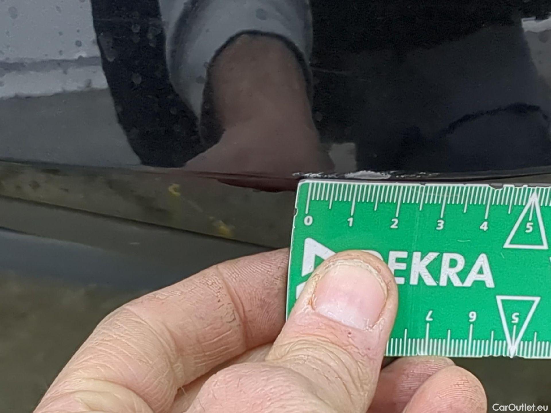  Skoda  Octavia  Break Business 2.0 TDI 115CV BVA7 E6d #38