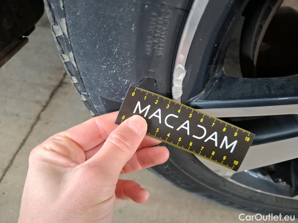  Nissan  Leaf NISSAN  / 2017 / 5P / Berline 150ch Business #22