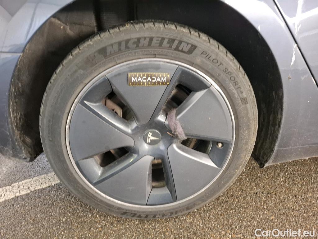  Tesla  Model 3 TESLA  / 2018 / 4P / Berline Grande Autonomie #3
