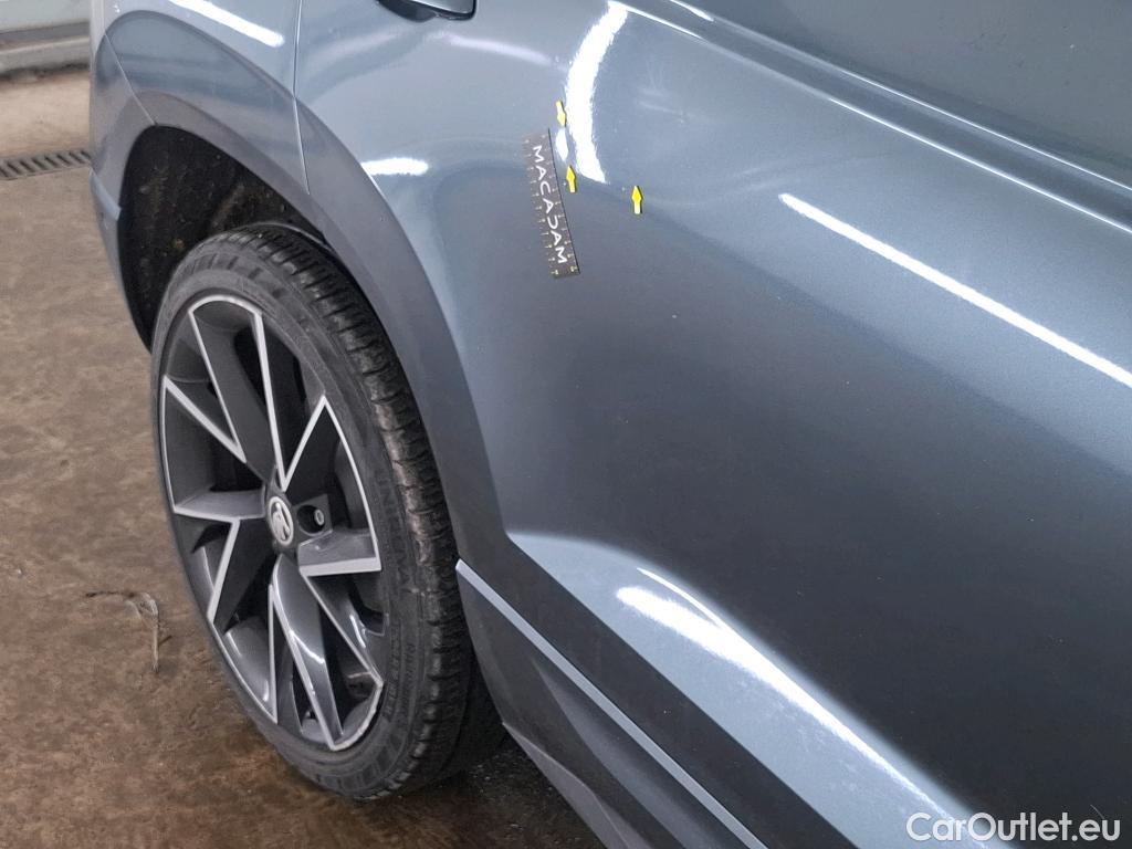  Skoda  Karoq  Sportline 2.0 TDI 150CV BVM6 E6d #20