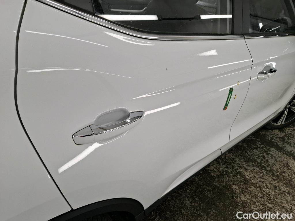  MG  ZS EV MG ZS / 2020 / 5P / SUV Luxury 143ch #6