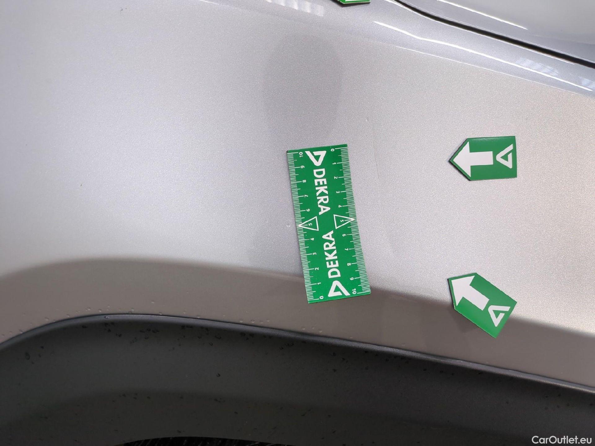  Toyota  Yaris Cross TOYOTA  Hybride / 2021 / 5P / SUV 1.5 HYBRID 116H DYNAMIC BUSINESS BEYOND #4