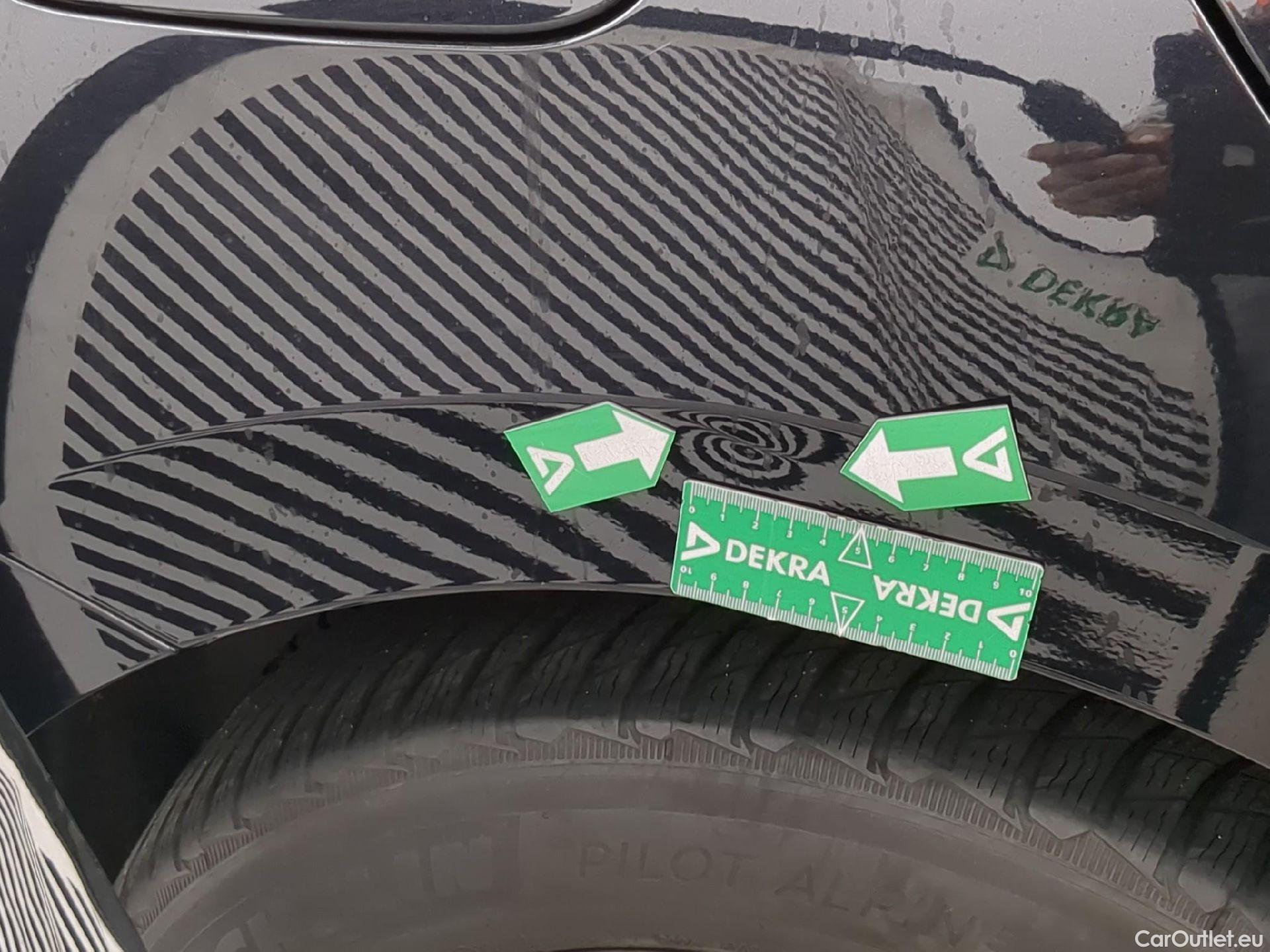  Skoda  Octavia  Break Business 2.0 TDI 115CV BVA7 E6d #45