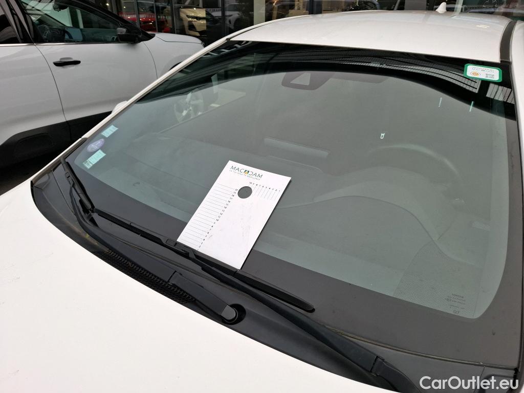  Toyota  Corolla TOYOTA  Touring Sports / 2018 / 5P / Break Hybride 122h Active #15