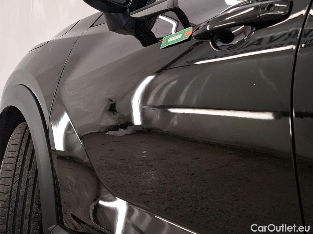  Nissan  Juke NISSAN  2019 5P Crossover DIGT 114 BVM6 Acenta #5