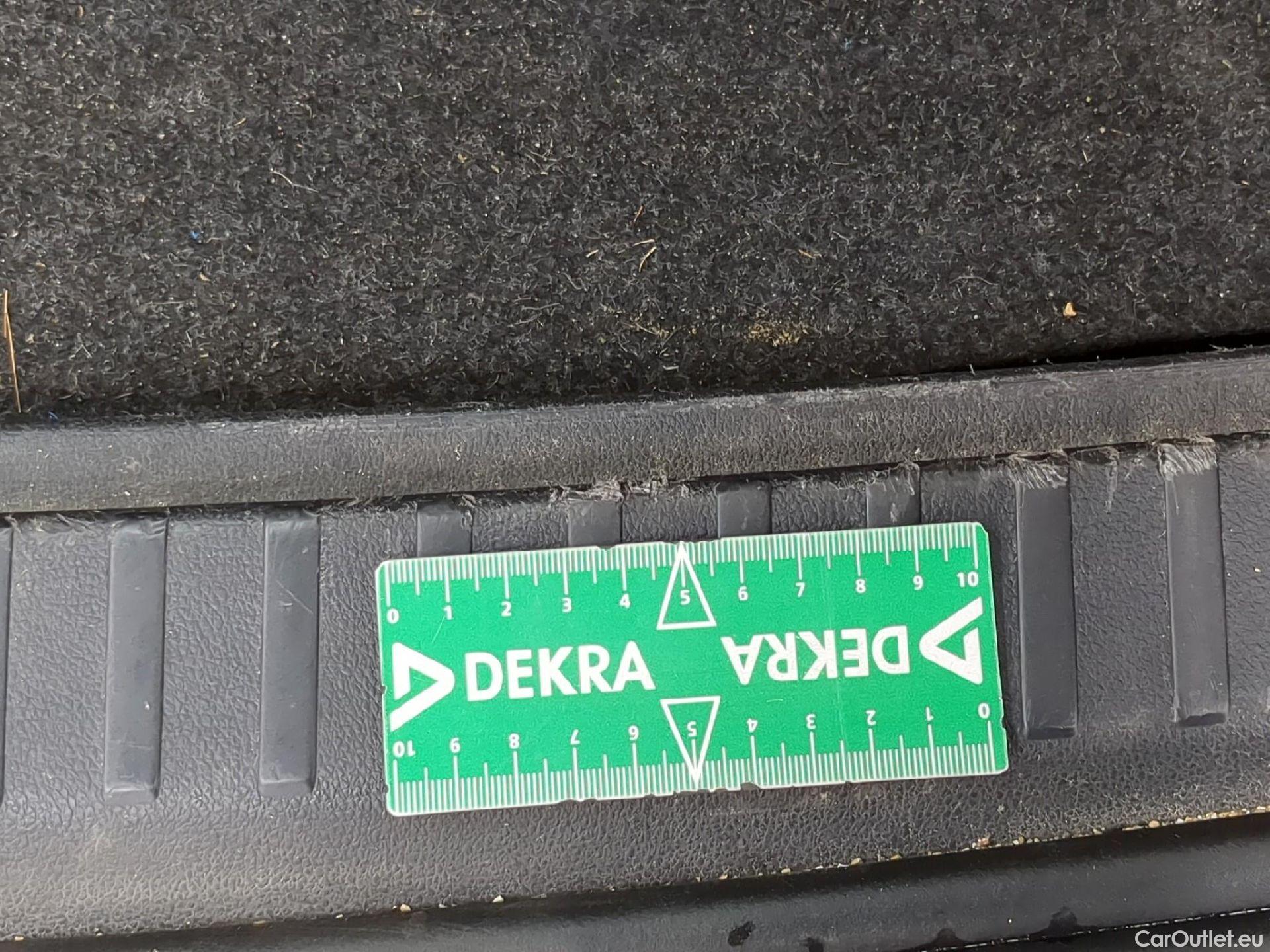  Skoda  Octavia  Break Business 2.0 TDI 115CV BVA7 E6d #13