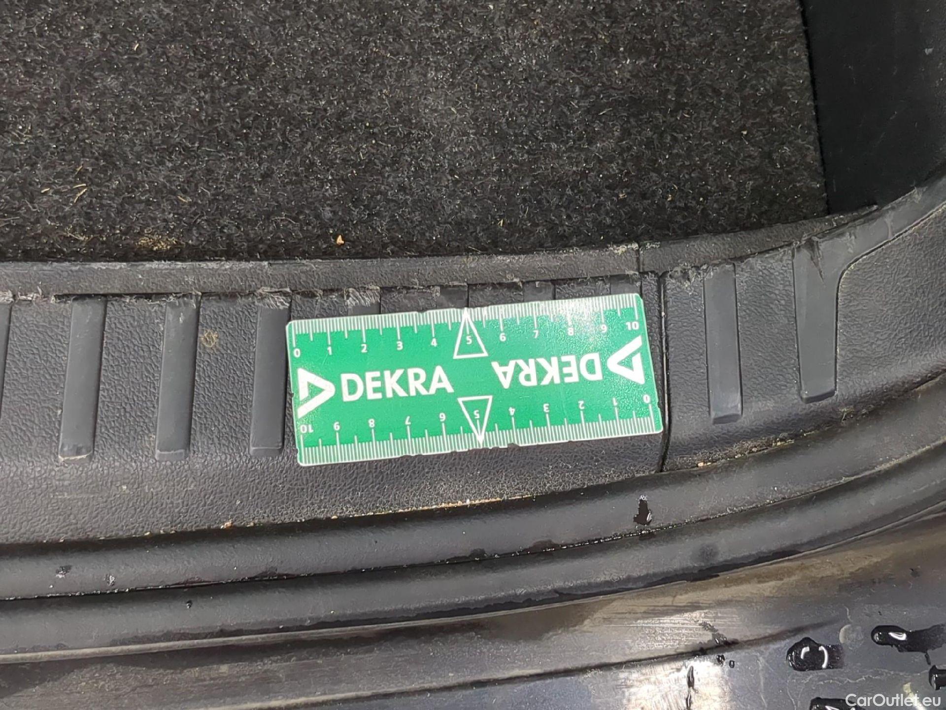  Skoda  Octavia  Break Business 2.0 TDI 115CV BVA7 E6d #15