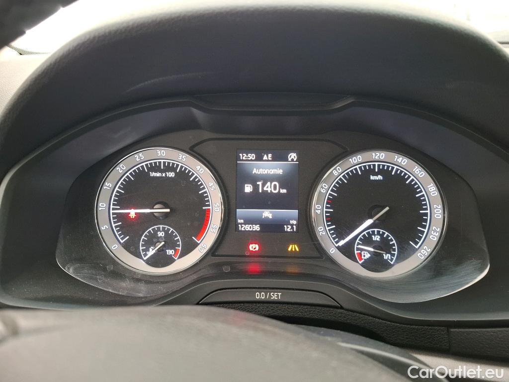  Skoda  Karoq  Business 2.0 TDI 150CV BVM6 E6dT #35