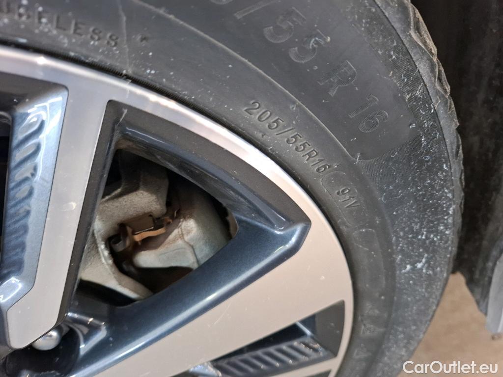  Nissan  Leaf NISSAN  / 2017 / 5P / Berline 150ch Business #23