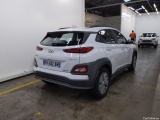  Hyundai  Konna HYUNDAI Kona / 2017 / 5P / SUV ELECTRIQUE 39 kWh 136 ch Intuitive #3