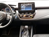  Toyota  Corolla TOYOTA  Touring Sports / 2018 / 5P / Break Hybride 122h Active #10