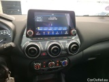  Nissan  Juke NISSAN  / 2019 / 5P / Crossover DIG-T 114 BVM6 Acenta #7