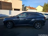  Hyundai  Tucson HYUNDAI  / 2020 / 5P / SUV 1.6 PHEV 265 HTRAC EXECUTIVE 4WD AUTO #3