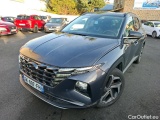  Hyundai  Tucson HYUNDAI  / 2020 / 5P / SUV 1.6 PHEV 265 HTRAC EXECUTIVE 4WD AUTO #2
