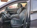  Hyundai  Tucson HYUNDAI  / 2020 / 5P / SUV 1.6 PHEV 265 HTRAC EXECUTIVE 4WD AUTO #11