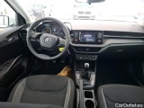  Skoda  Fabia SKODA  / 2021 / 5P / Berline 1.0 MPI 80 Active #5