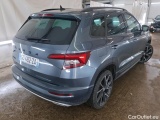  Skoda  Karoq  Sportline 2.0 TDI 150CV BVM6 E6d #3