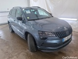  Skoda  Karoq  Sportline 2.0 TDI 150CV BVM6 E6d #4