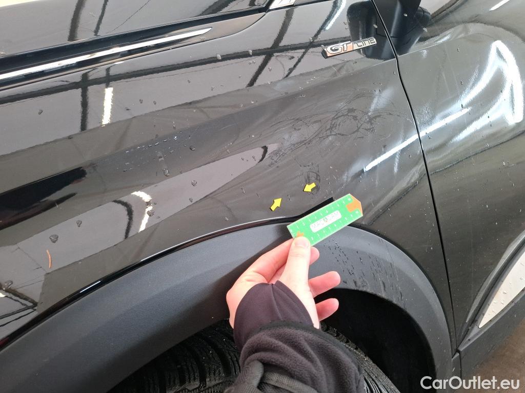  Peugeot  5008  GT Line 1.5 HDi 130CV BVA8 7 Sieges E6dT #38