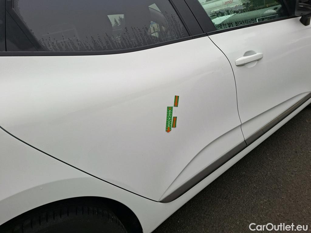  Renault  Clio  V Business 1.0 TCe 100CV / GPL BVM6 E6d #5