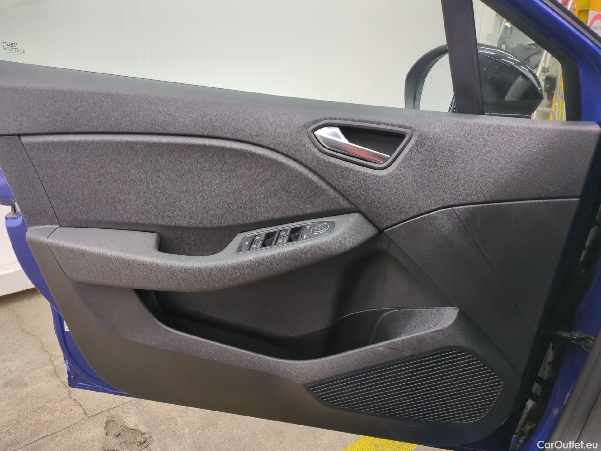  Renault  Clio  V Evolution 1.0 SCe 65CV BVM5 E6d #23