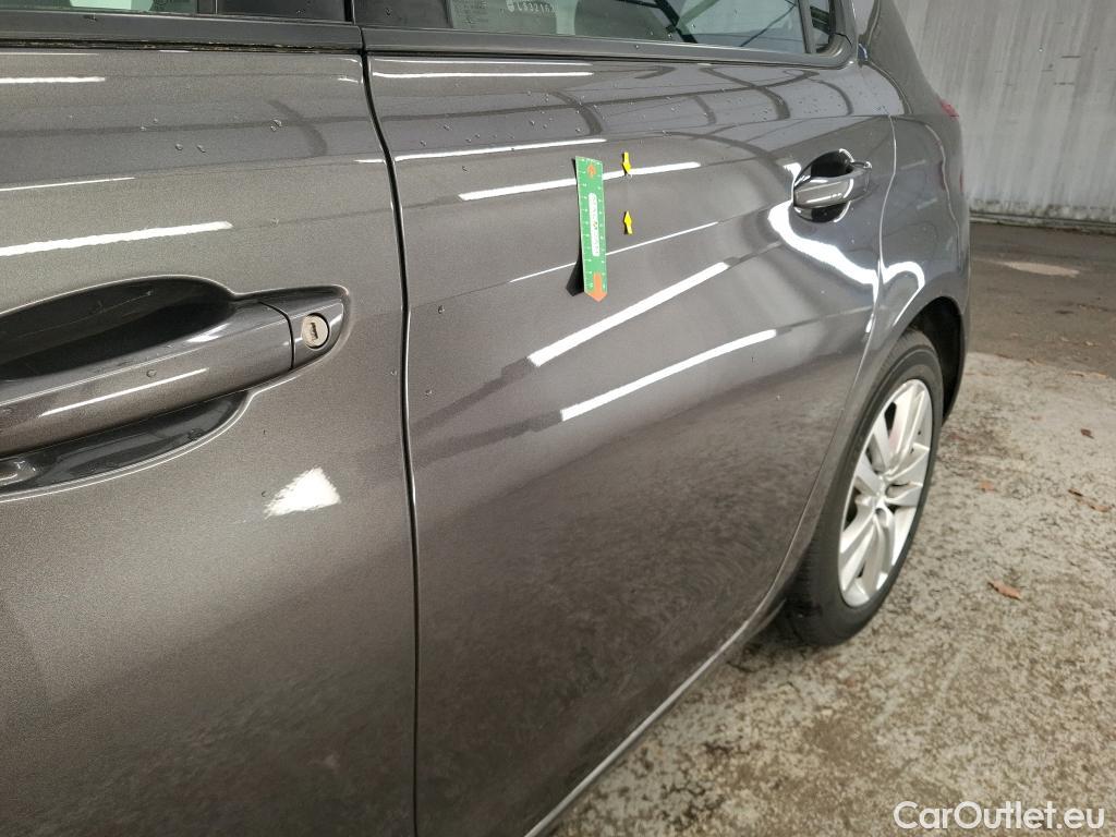  Peugeot  308  Active Business 1.2 PureTech 110CV BVM6 E6d #30