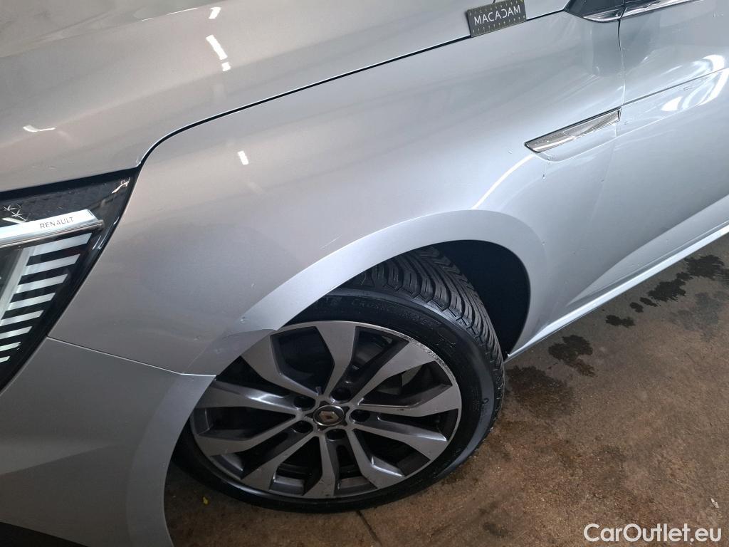  Renault  Megane  IV Berline 5 ptes. Techno 1.5 dCi 115CV BVA7 E6d #6