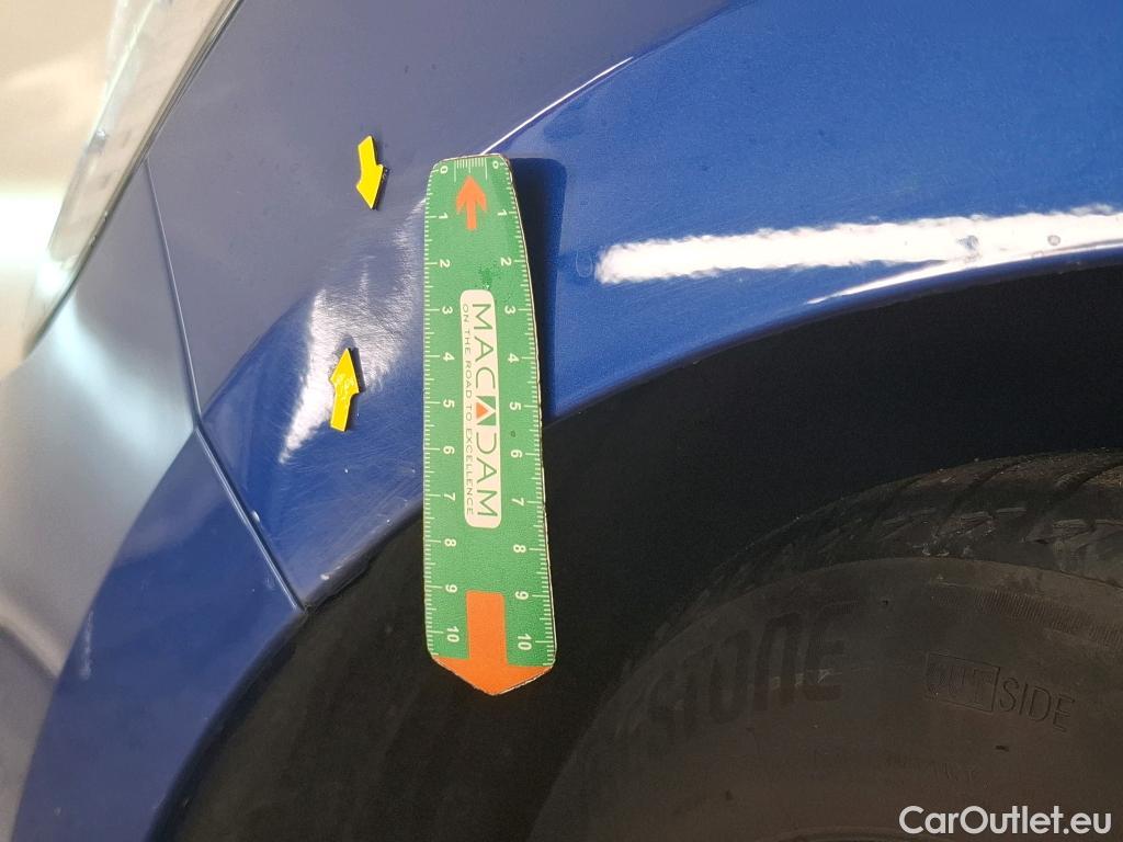  Renault  Clio  V Business 1.0 SCe 65CV BVM5 E6d #8