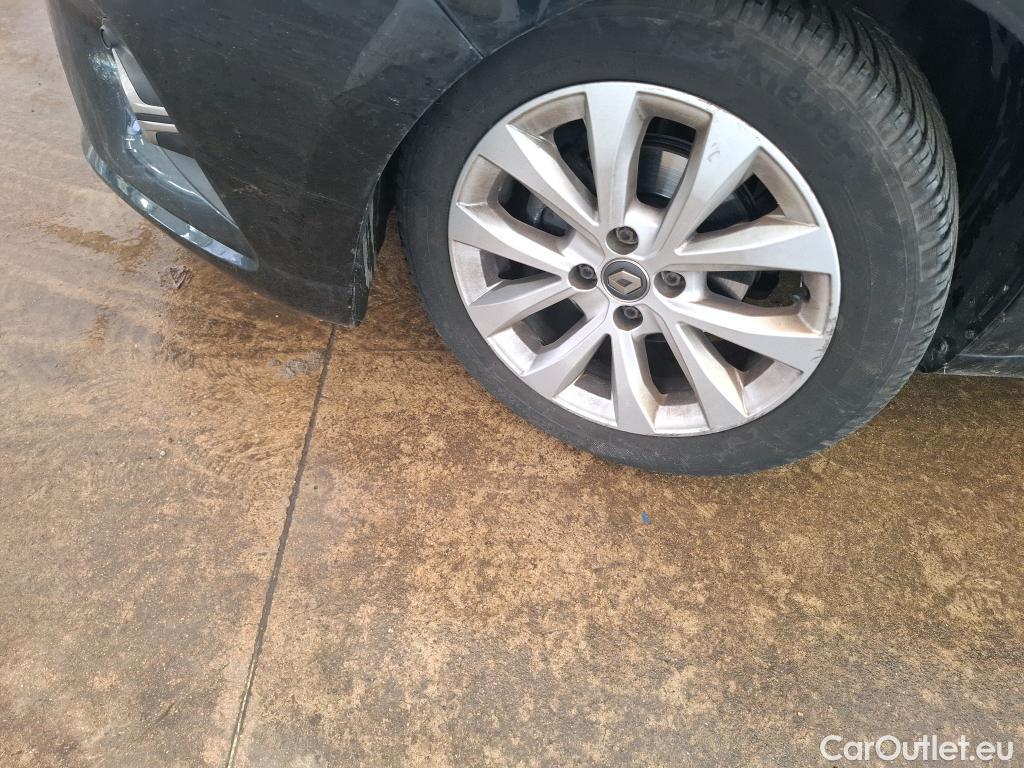  Renault  Clio  V Intens 1.0 TCe 100CV BVM5 E6dT #4