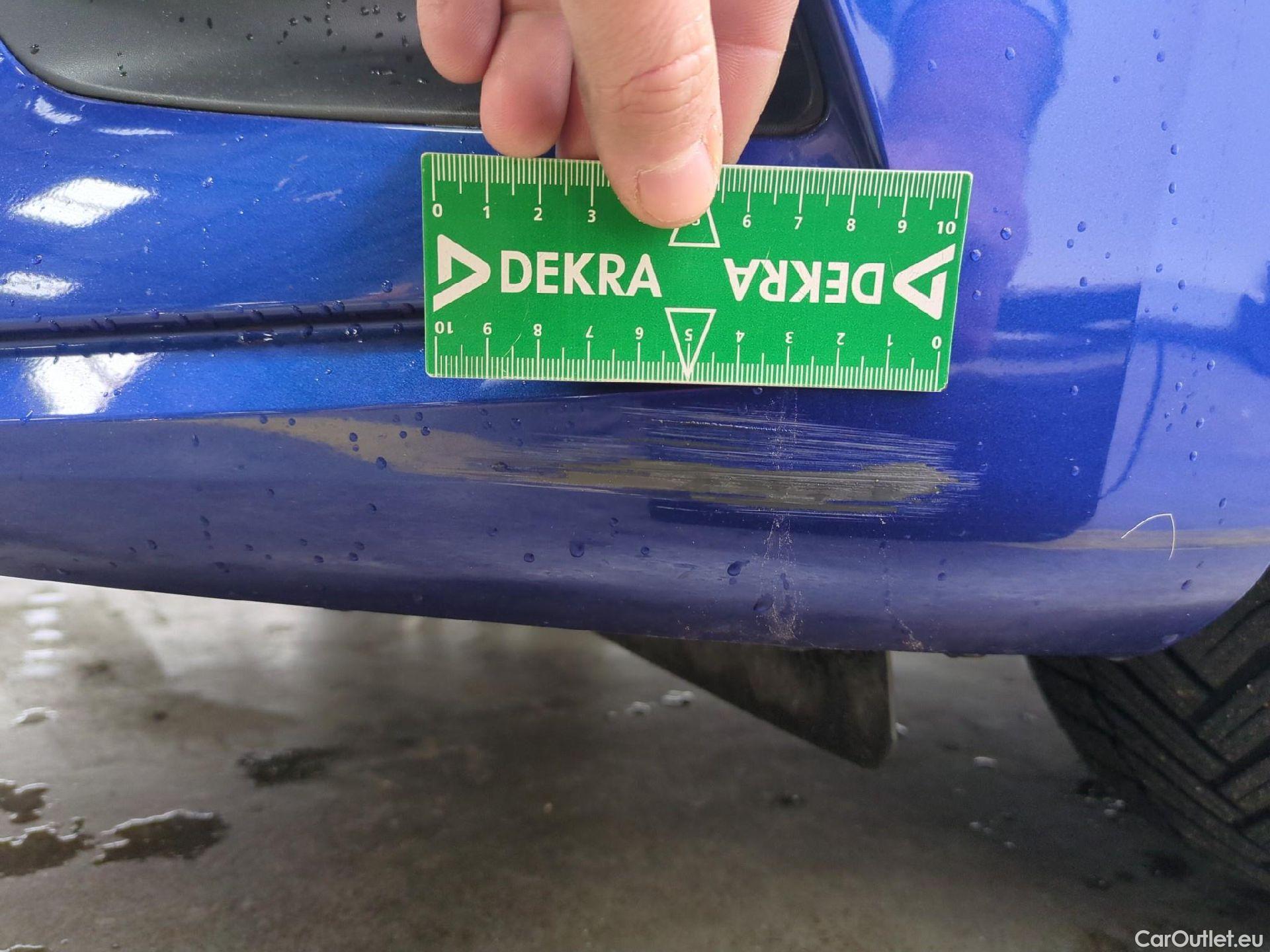  Renault  Clio  V Evolution 1.0 SCe 65CV BVM5 E6d #7